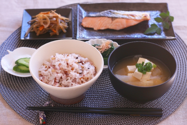 まごころケア食のメリット